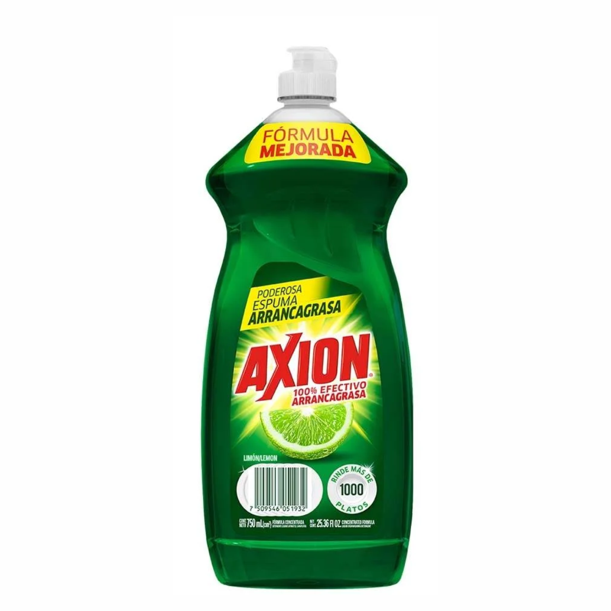 Axion Liquido