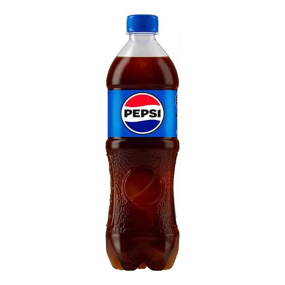 REFRESCO PEPSI 600ML
