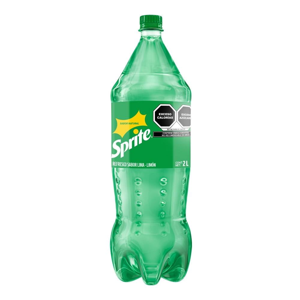 REFRESCO SPRITE 2 L