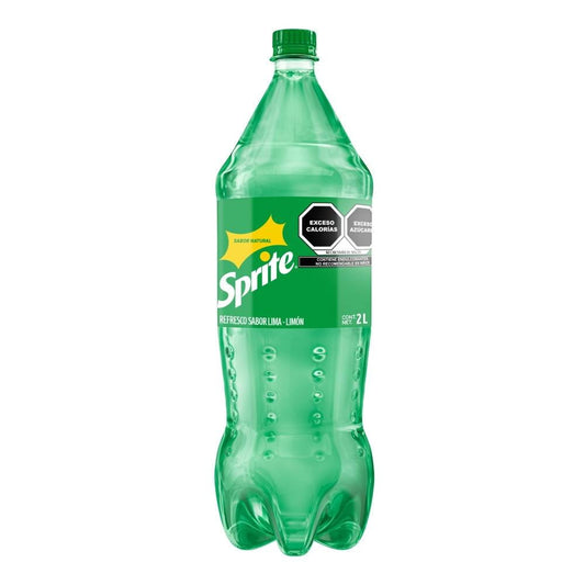 REFRESCO SPRITE 2 L