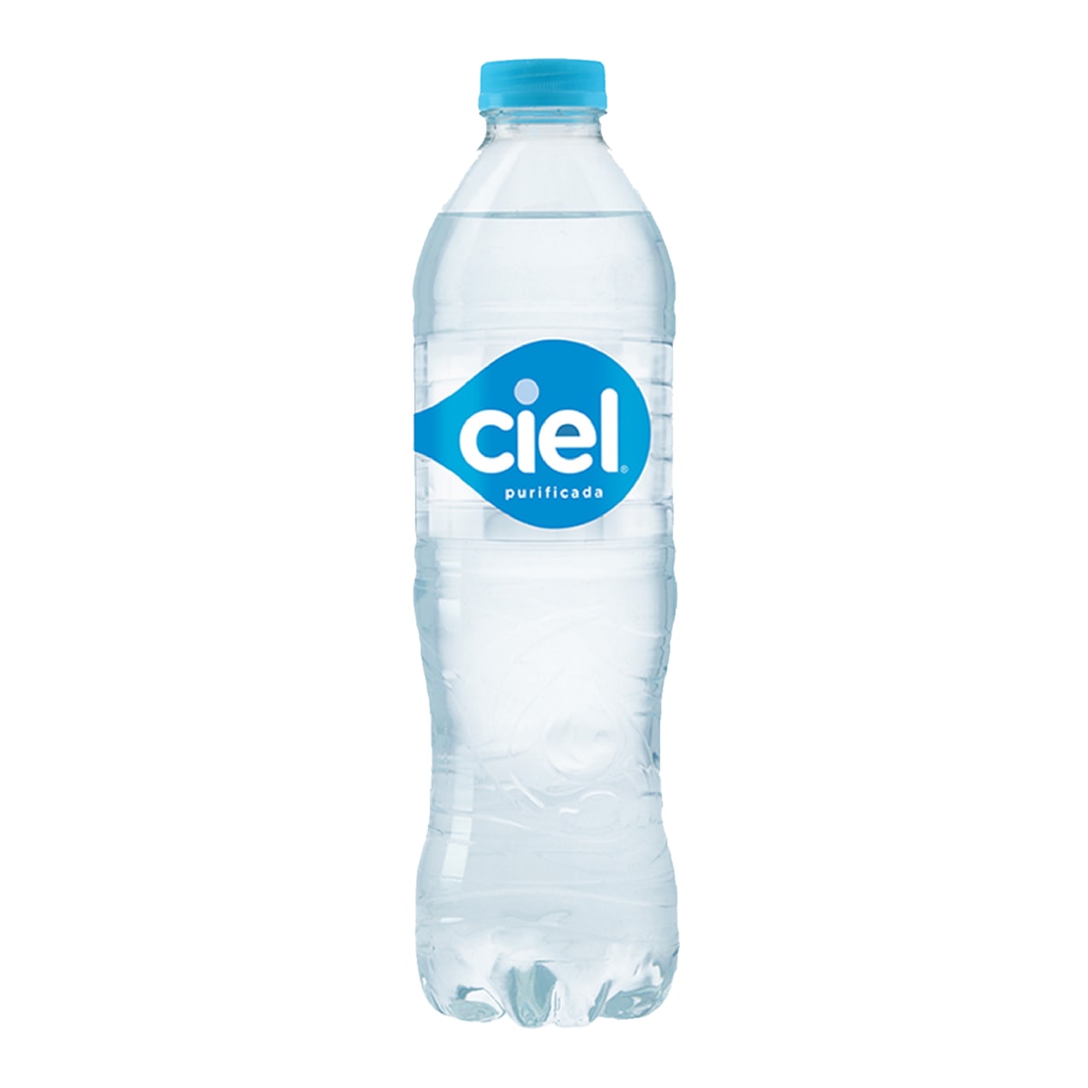 AGUA CIEL 600 ml