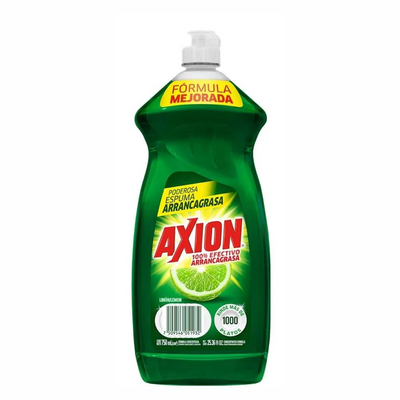 Axion Liquido
