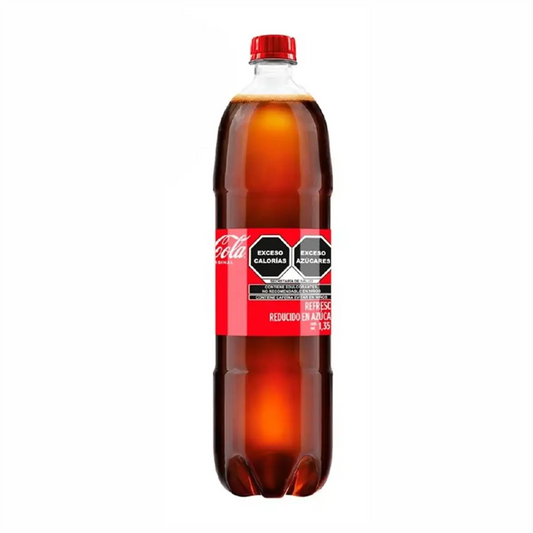 COCA COLA 1.35 L