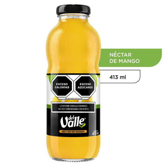 Del Valle Mango 413 ml