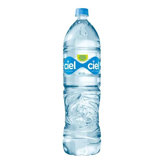 AGUA CIEL 1.5 L