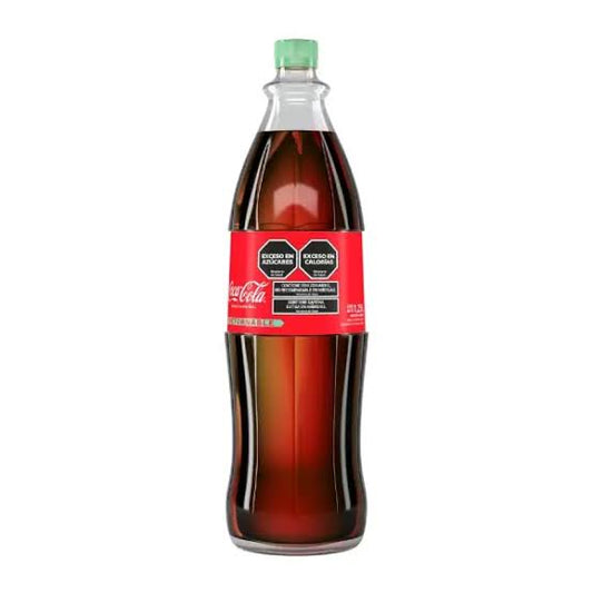 COCA COLA 1.250 L