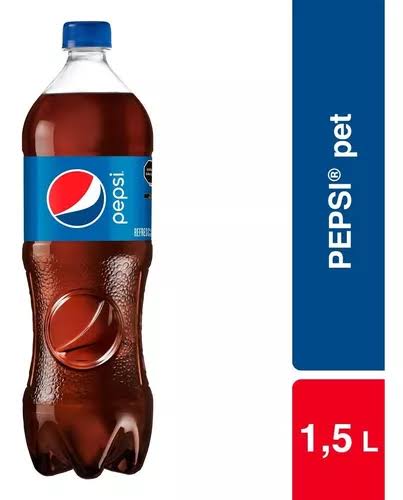 REFRESCO PEPSI 1.5 L