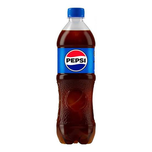 REFRESCO PEPSI 600ML