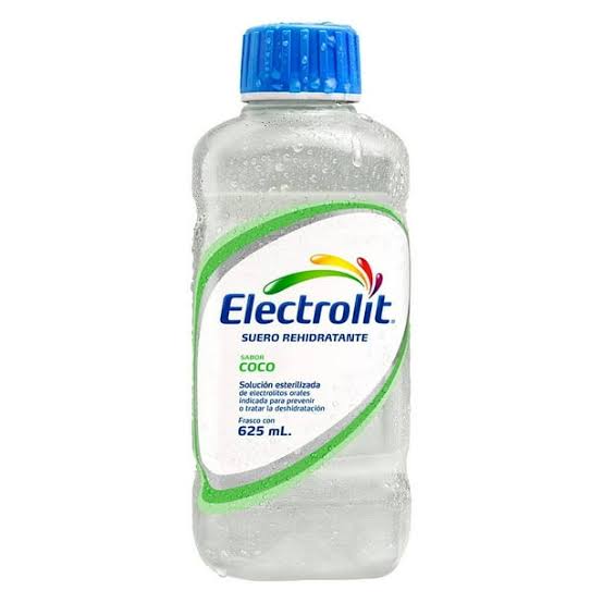 SUERO ELECTROLIT COCO 625 ml