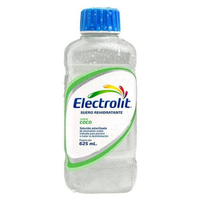 SUERO ELECTROLIT COCO 625 ml