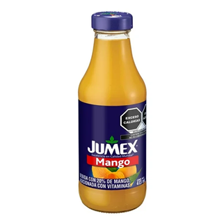 JUMEX MANGO 413 ml