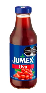 JUMEX UVA 413 ml